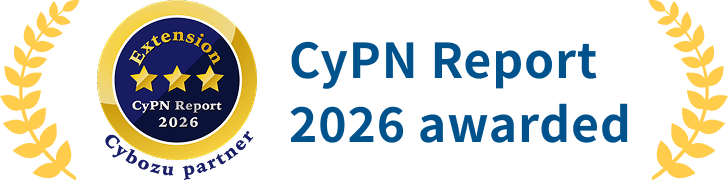 CyPN Report 2026 awarded