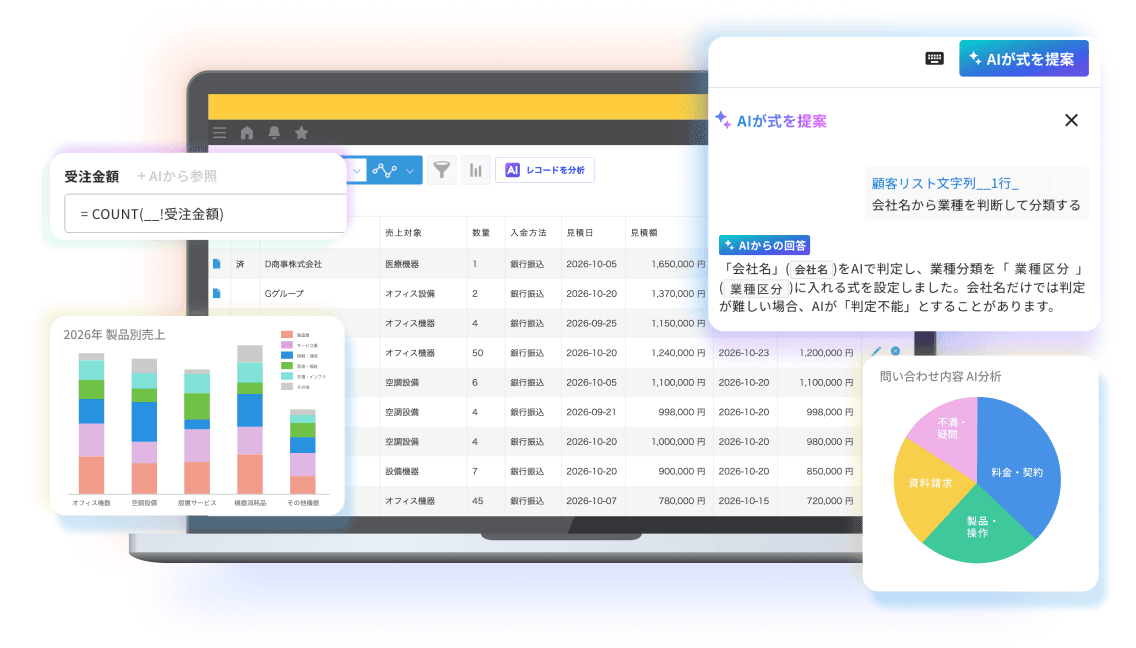 DataCollect使用イメージ