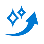 運用効率がアップ