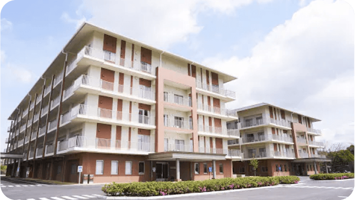 京都リハビリテーション病院