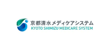 京都リハビリテーション病院のロゴ