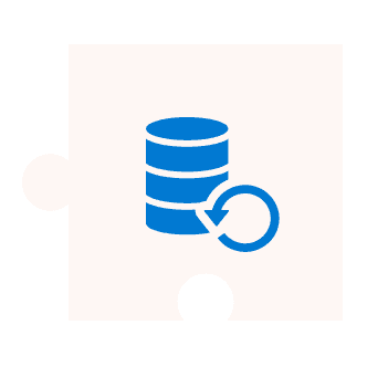 リストア（復元）