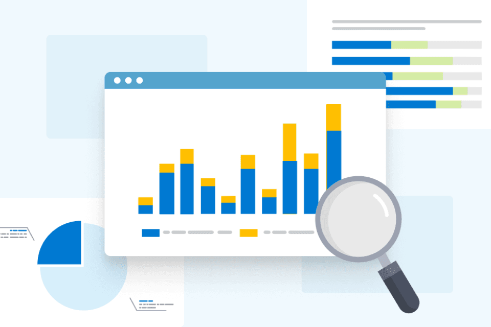 結果を見て分析・改善しよう