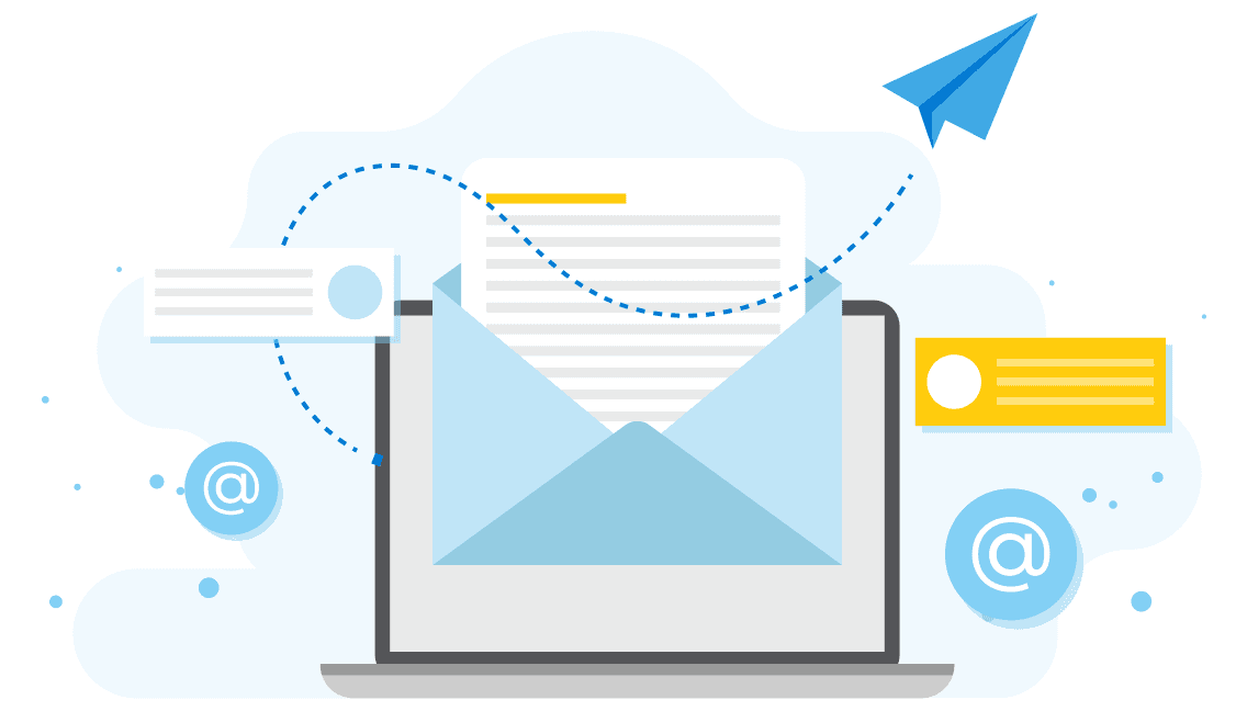 kMailerと始めるメールマーケティング