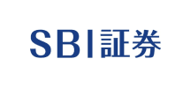 株式会社SBI証券のロゴ