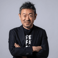 伊藤羊一 氏
