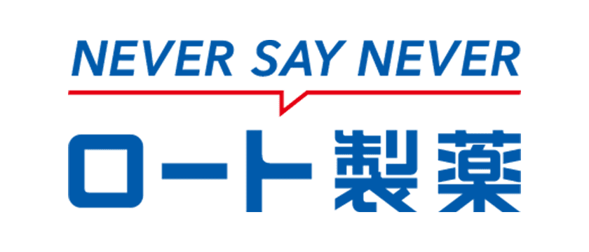 株式会社ロート製薬のロゴ