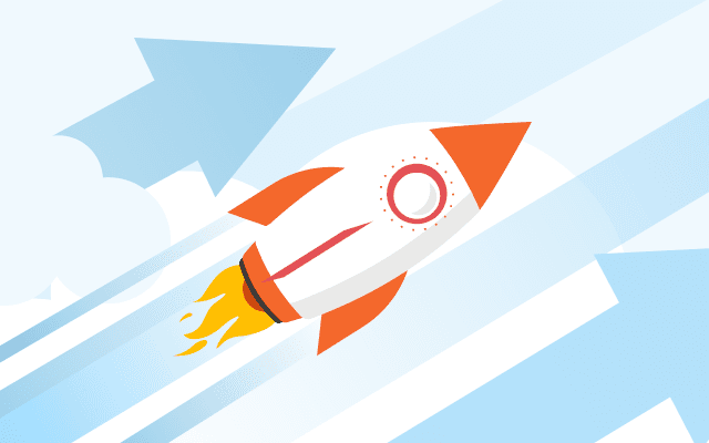 大規模運用でも組織の生産性を底上げできるイメージ