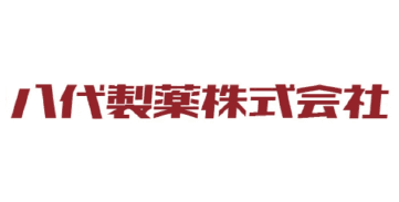 八代製薬株式会社