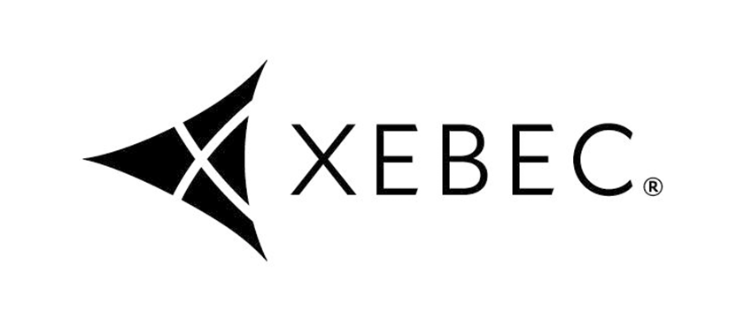 株式会社ジーベックテクノロジーのロゴ