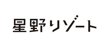 株式会社星野リゾートのロゴ