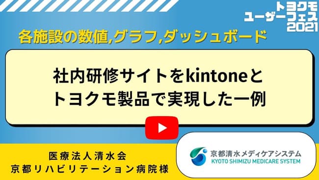 医療法人清水会 京都リハビリテーション病院様