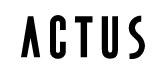 株式会社アクタス 様